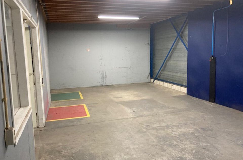 Printer 23 COEVORDEN