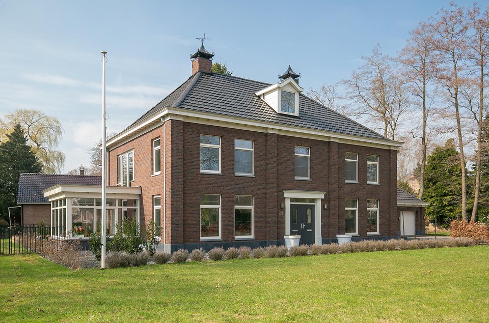 Klooster 24 COEVORDEN