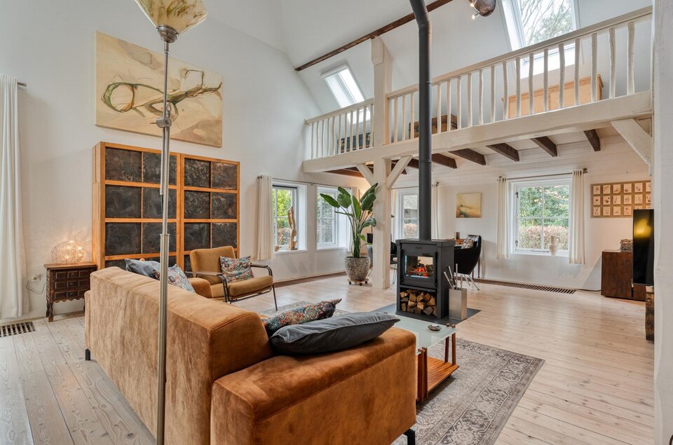 Stieltjeskanaal 83 STIELTJESKANAAL