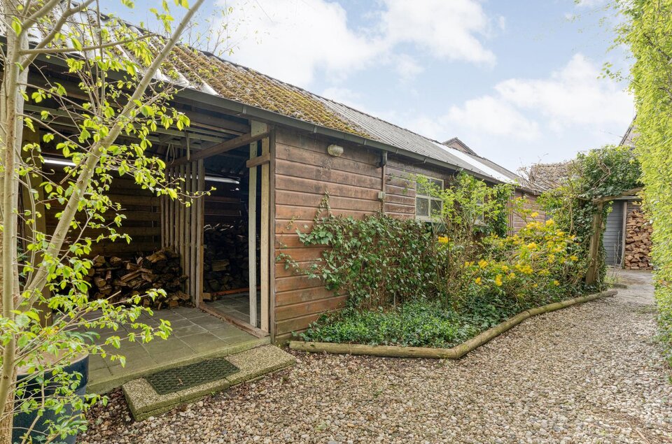 Zende 11 OOSTERHESSELEN