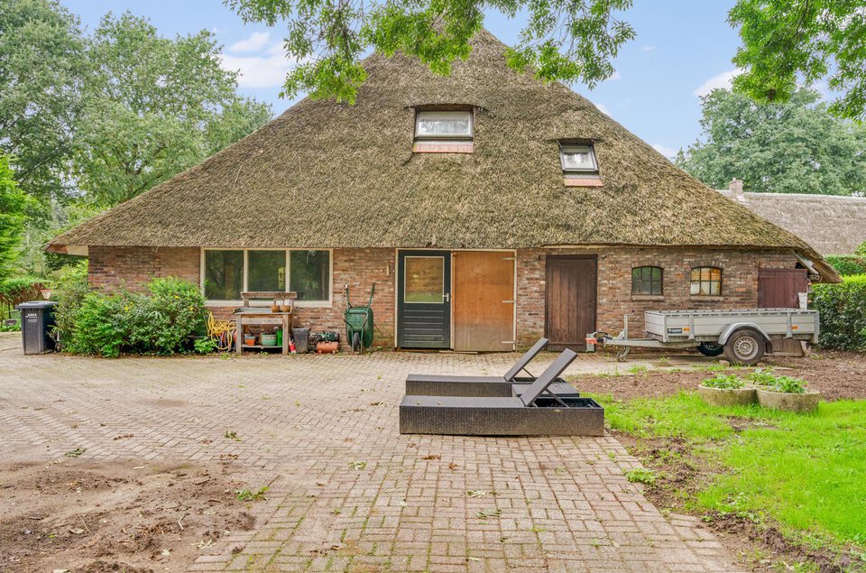 Reindersdijk 6 DALEN