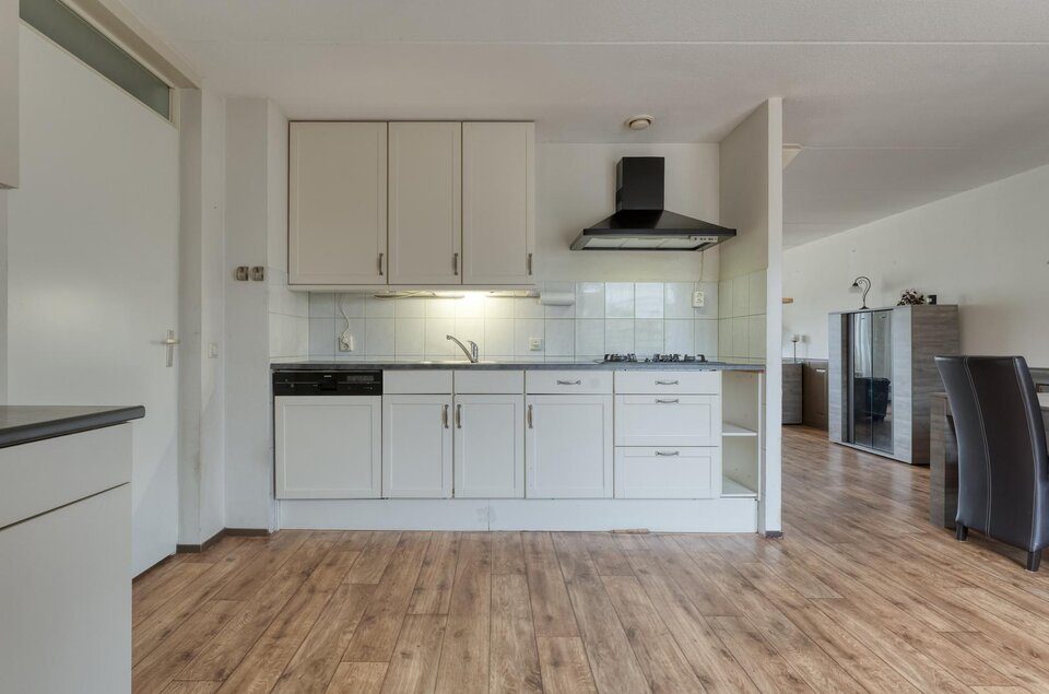 Weth Donkerstraat 23 COEVORDEN