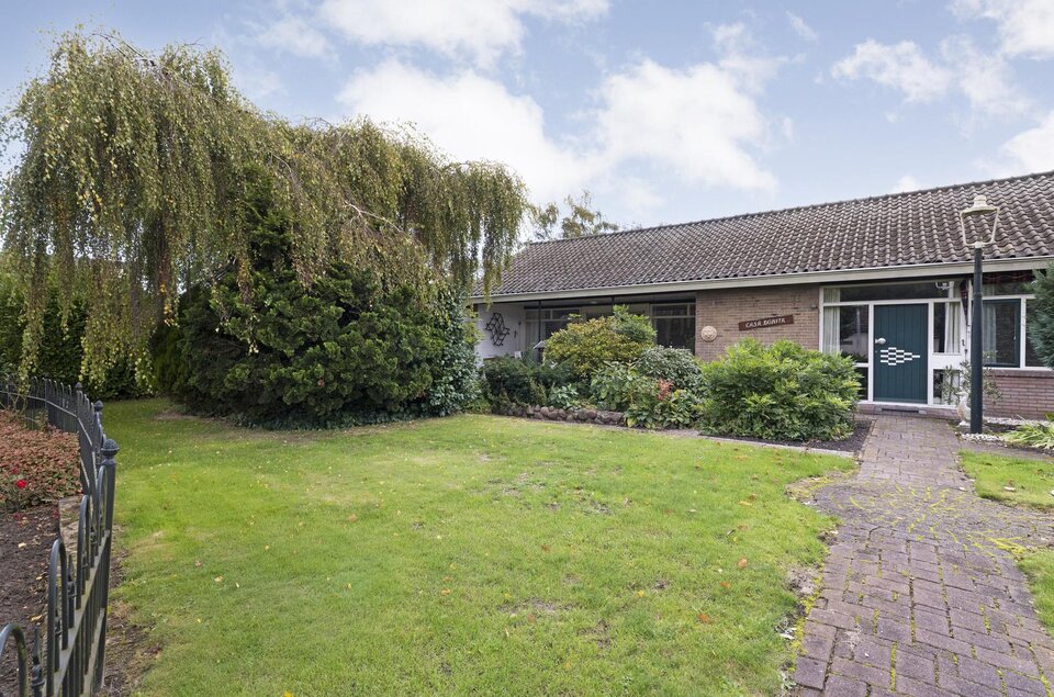 Beneluxplantsoen 1 COEVORDEN