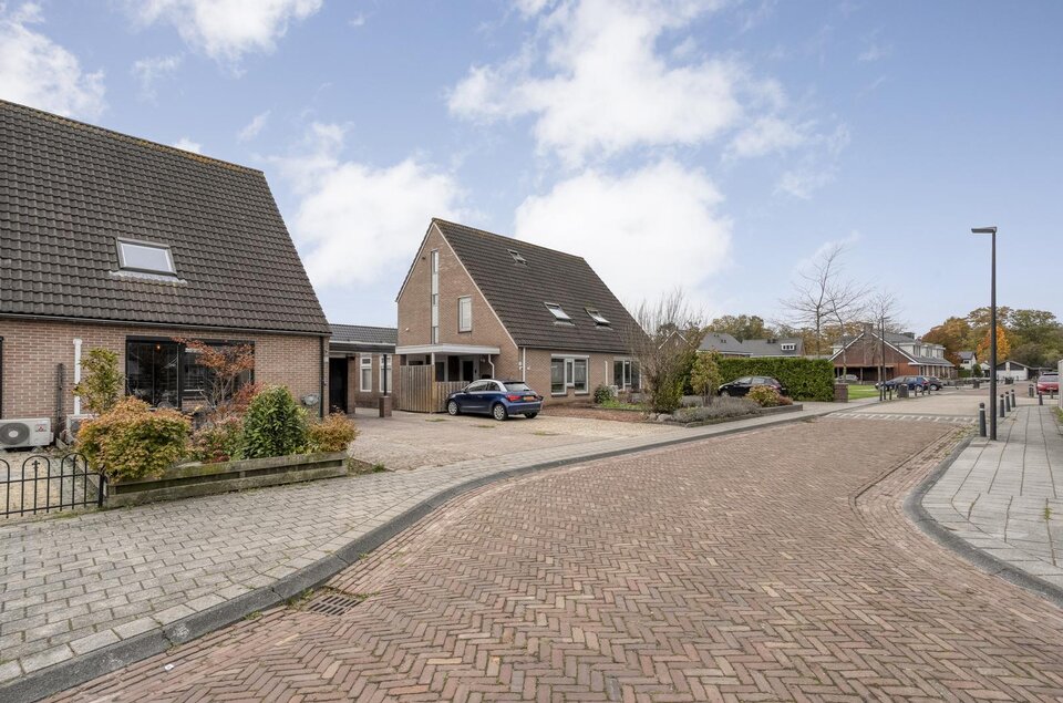 Abraham Kuyperstraat 30 COEVORDEN