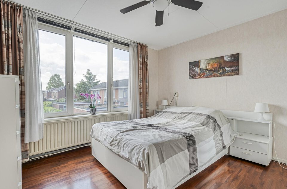 Pijnacker Hordijkstraat 2 COEVORDEN