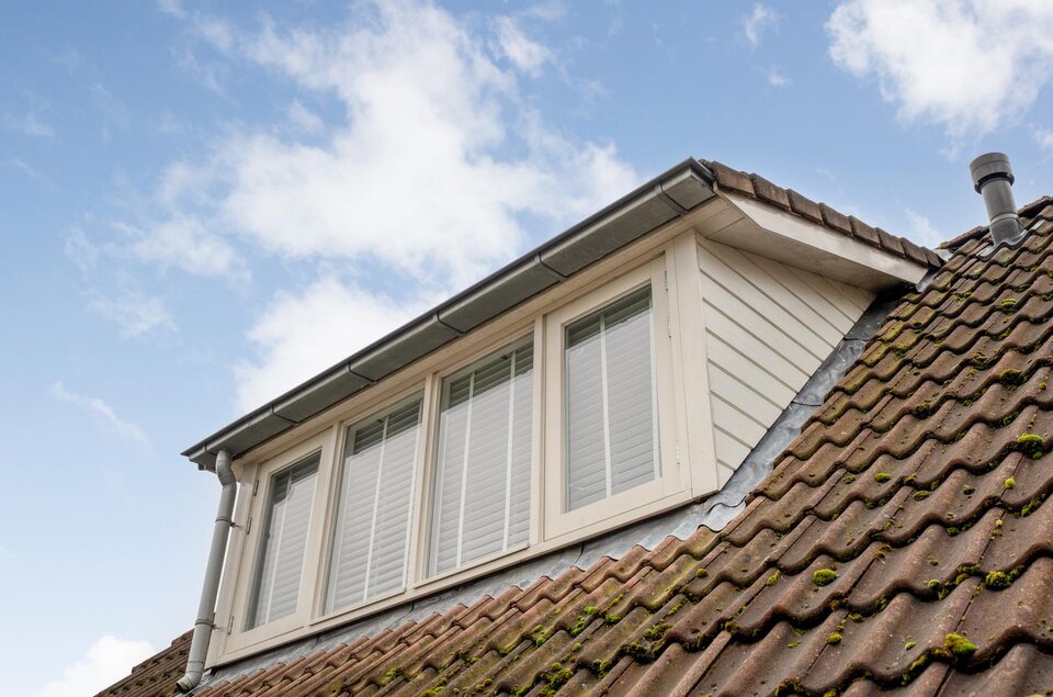 Sportparklaan 17 SCHOONOORD