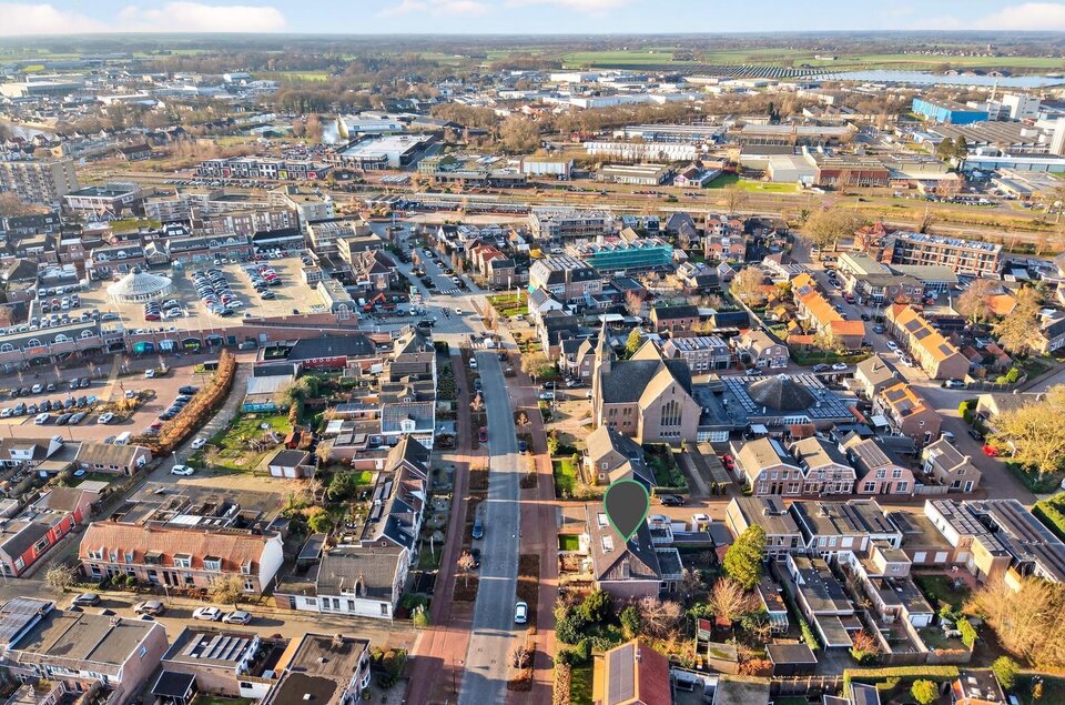 van Heutszsingel 29 COEVORDEN