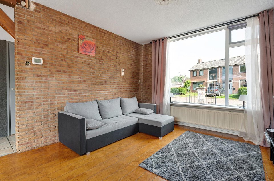 van Limburg Stirumstraat 25 COEVORDEN