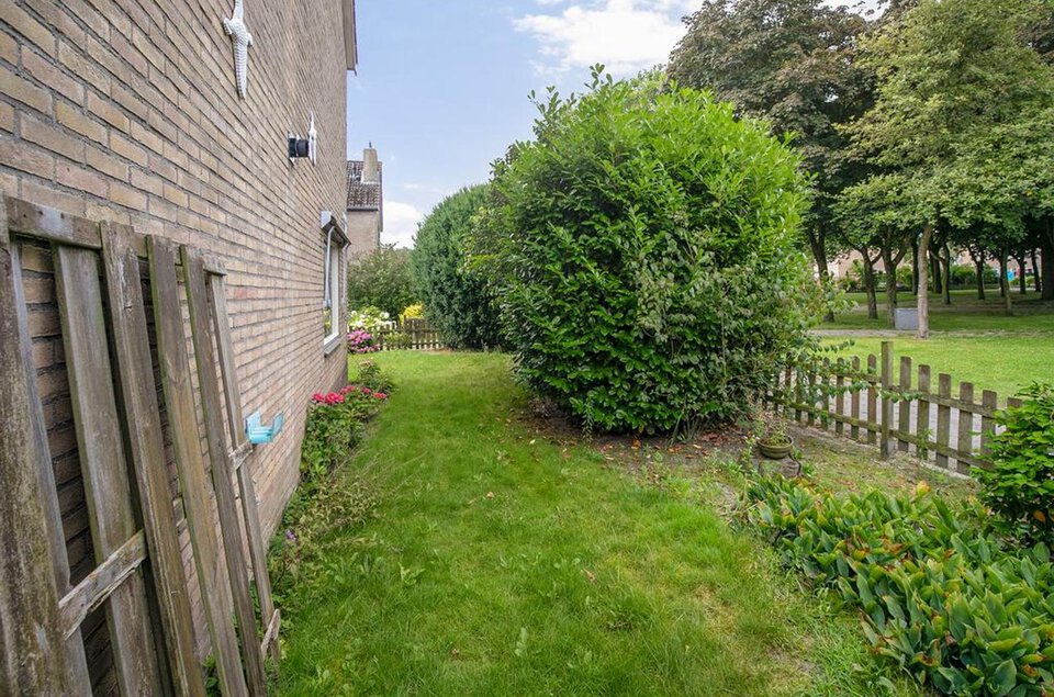 E E G laan 53 COEVORDEN