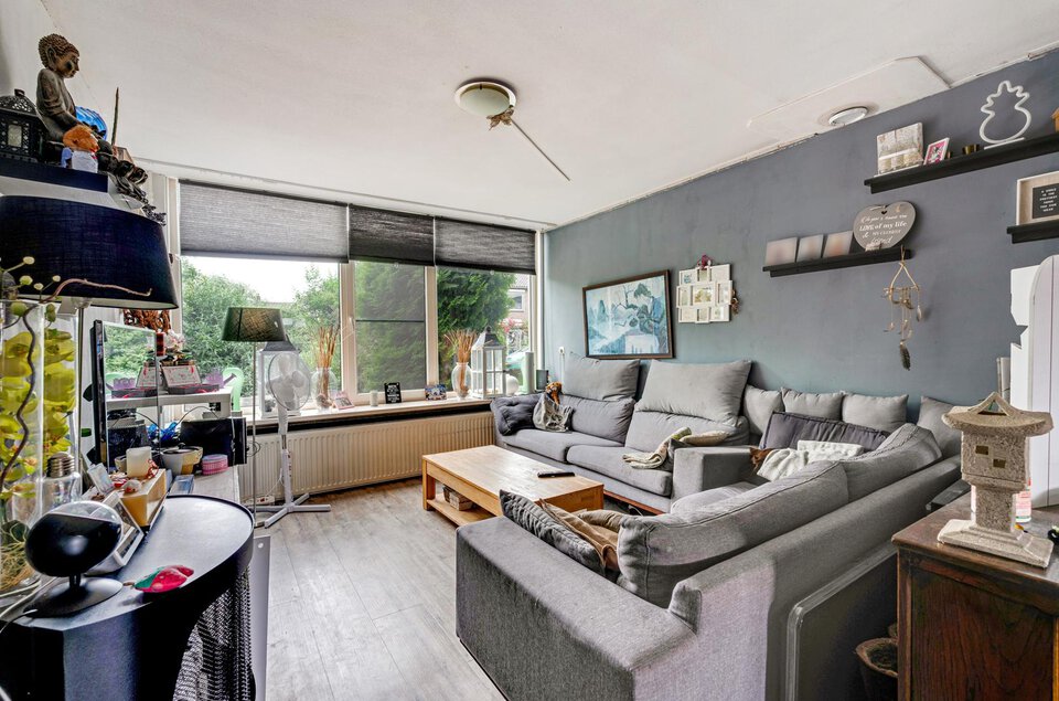 Willem Marisstraat 16 COEVORDEN
