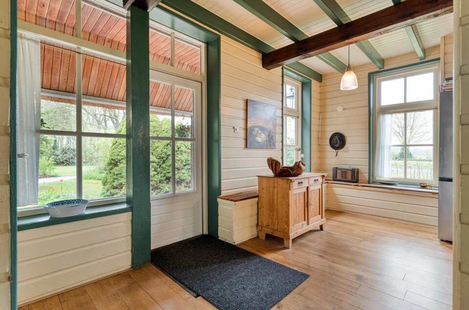 Stieltjeskanaal 83 STIELTJESKANAAL