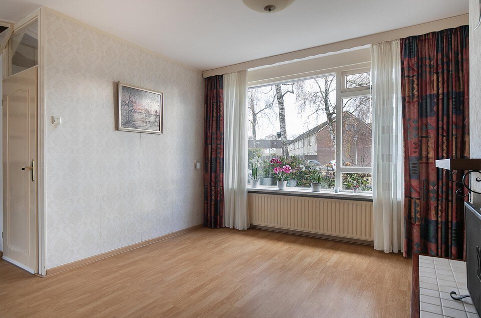 van Ewsumlaan 46 COEVORDEN