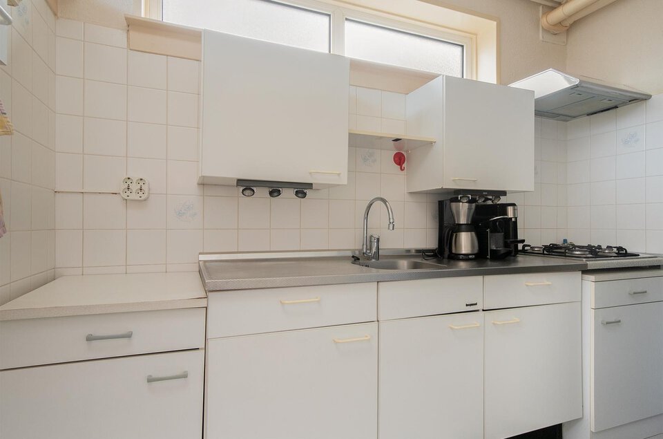 Frans Halsstraat 15 COEVORDEN