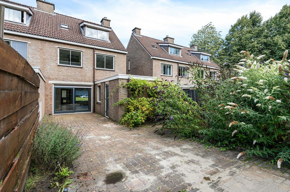 Bonte Kraai 25 EMMEN