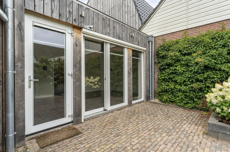 de Brinken 4 DALEN