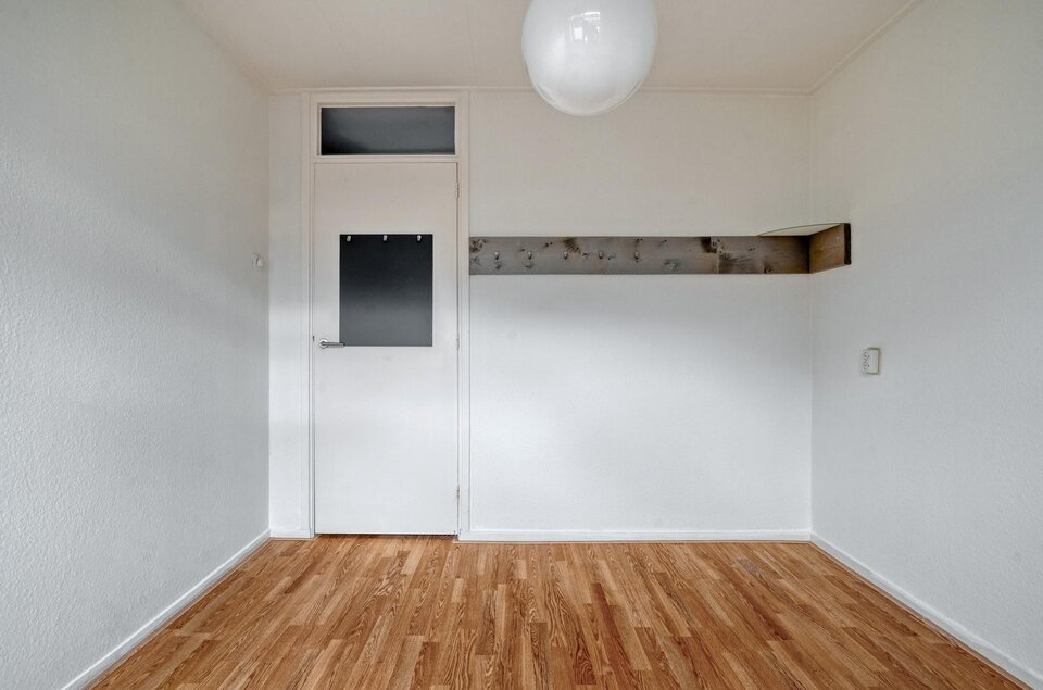 Vincent van Goghstraat 13 COEVORDEN