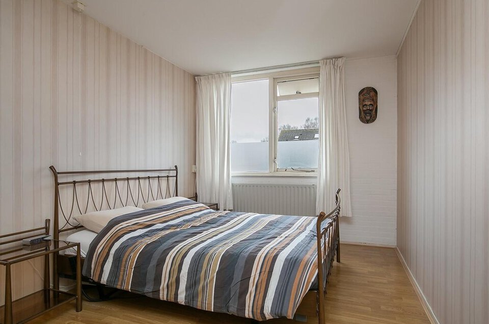 van Toutenburglaan 35 COEVORDEN