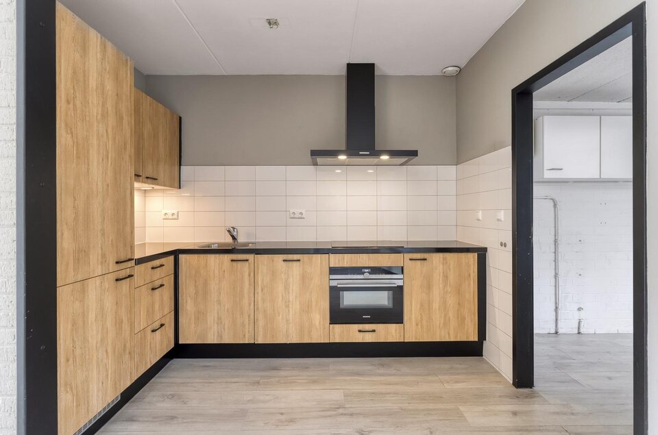 Bonte Kraai 10 EMMEN