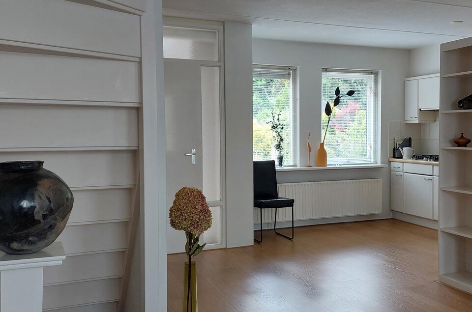 Betsy Trompetterstraat 22 COEVORDEN