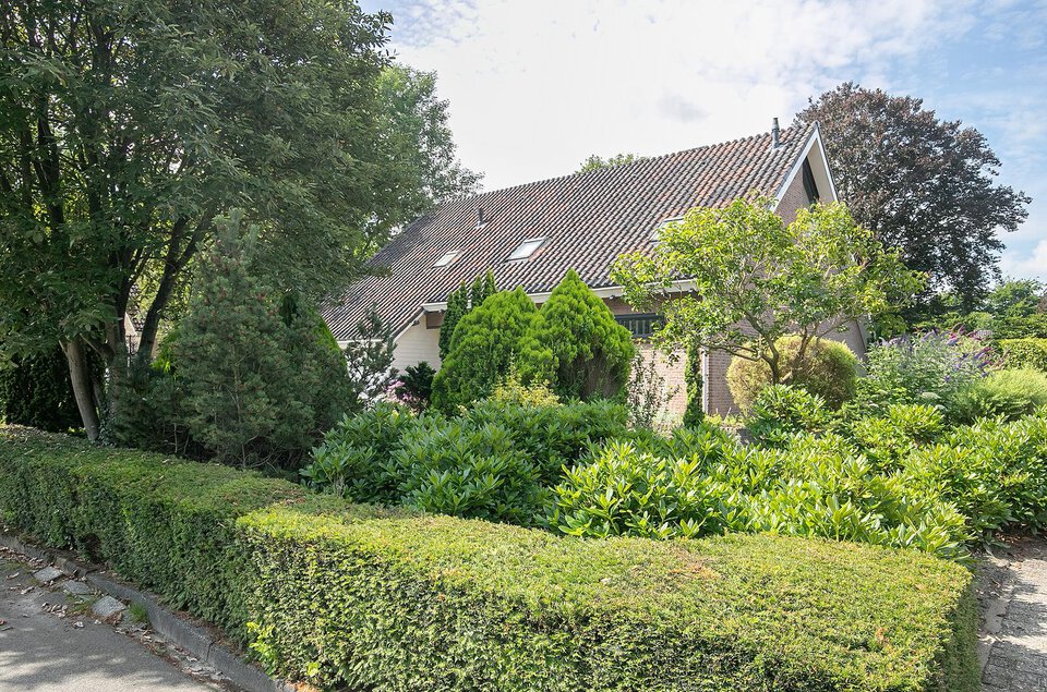 E E G laan 2 COEVORDEN
