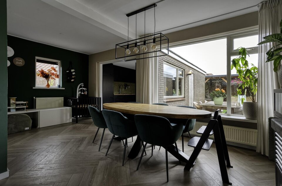 David Krammerstraat 49 COEVORDEN