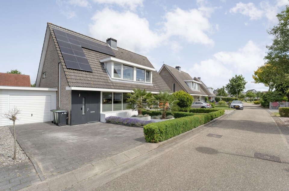 Topaasdreef 9 EMMEN