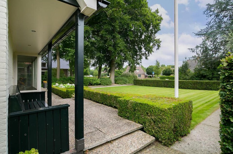 Thyakkerstraat 14 DALEN