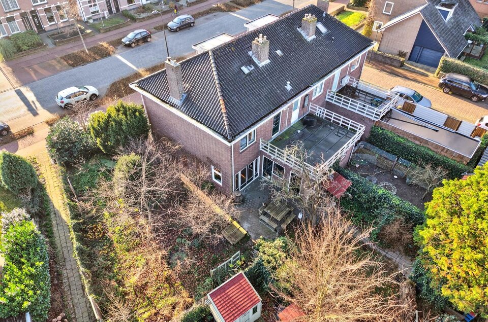 van Heutszsingel 29 COEVORDEN