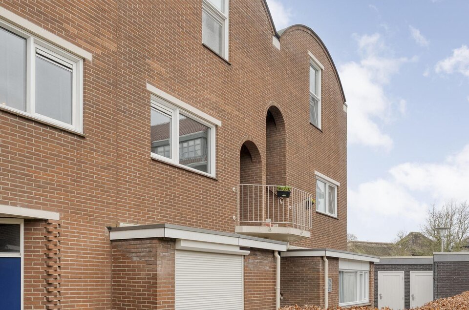 Burg Gautiersingel 3 COEVORDEN