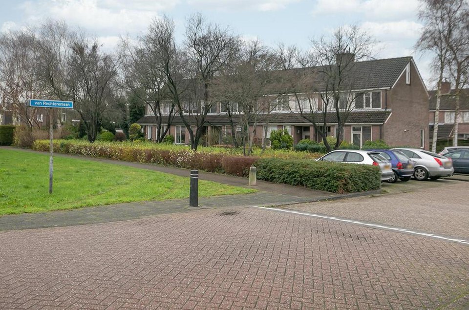 van Rechterenlaan 82 COEVORDEN
