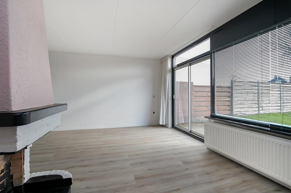 van Echtenlaan 25 COEVORDEN