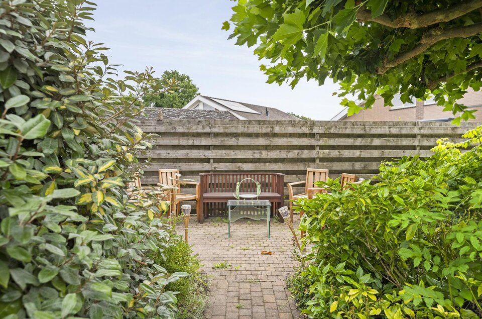 Weth Donkerstraat 31 COEVORDEN