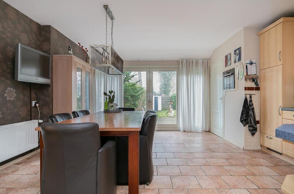 van Echtenlaan 101 COEVORDEN