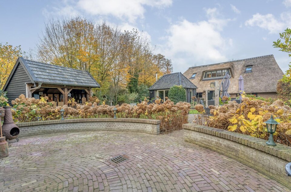 Reindersdijk 33 DALEN