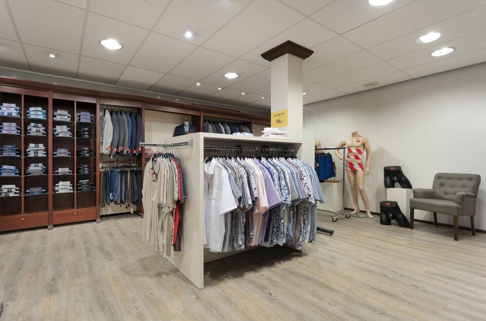 Bentheimerstraat 10 COEVORDEN