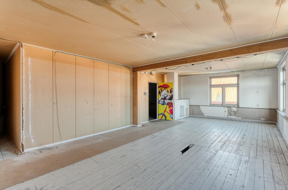 Friesestraat 40 COEVORDEN