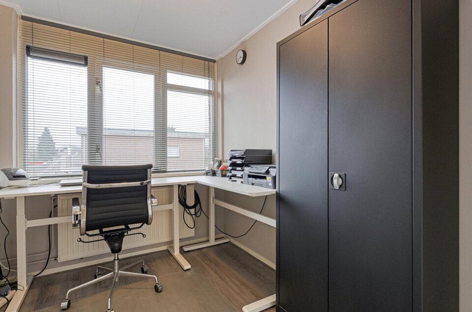 Oelenveerstraat 21 HARDENBERG