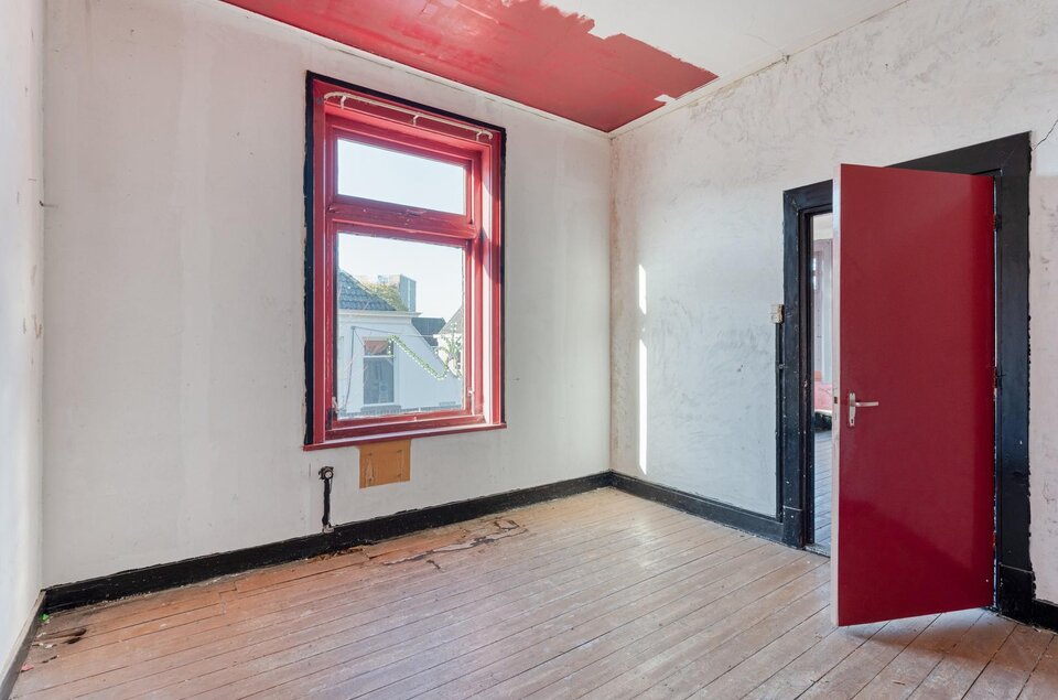 Friesestraat 40 COEVORDEN