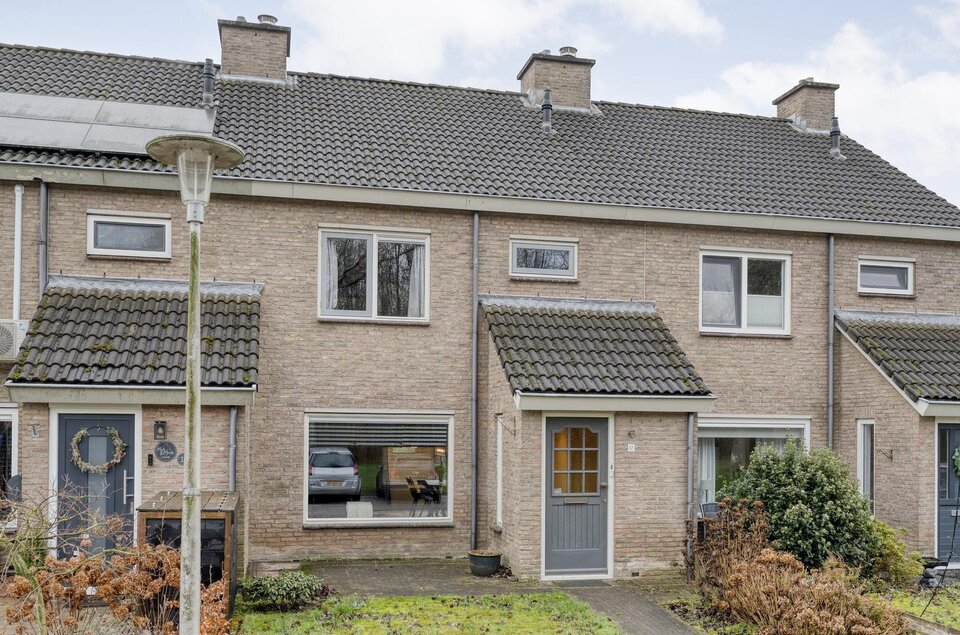 Betsy Trompetterstraat 17 COEVORDEN