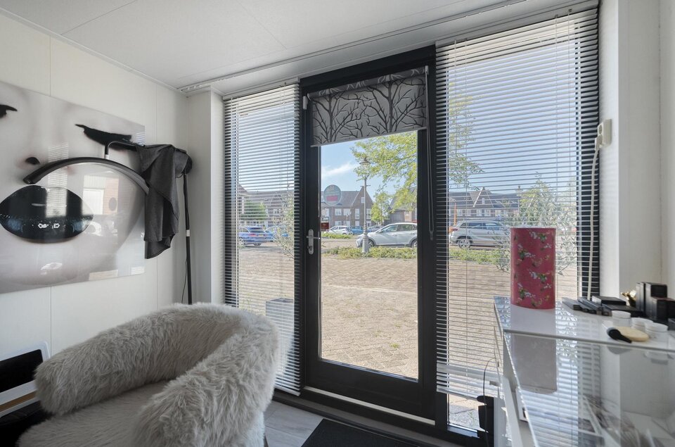 Oosterstraat 18 COEVORDEN