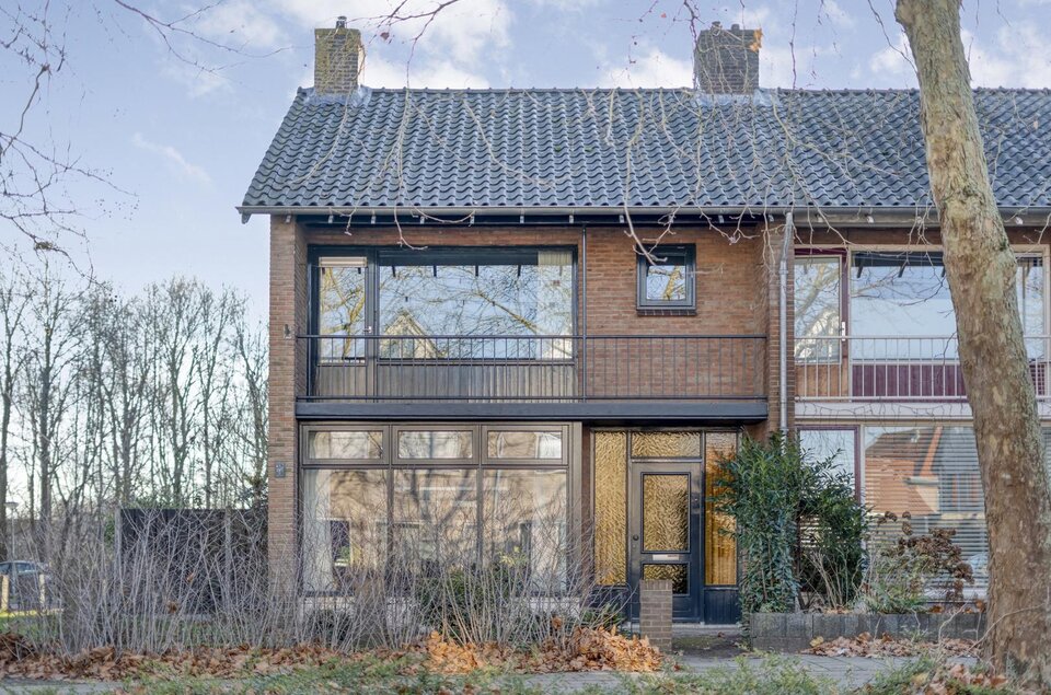 Secr Bruintjesstraat 16 COEVORDEN