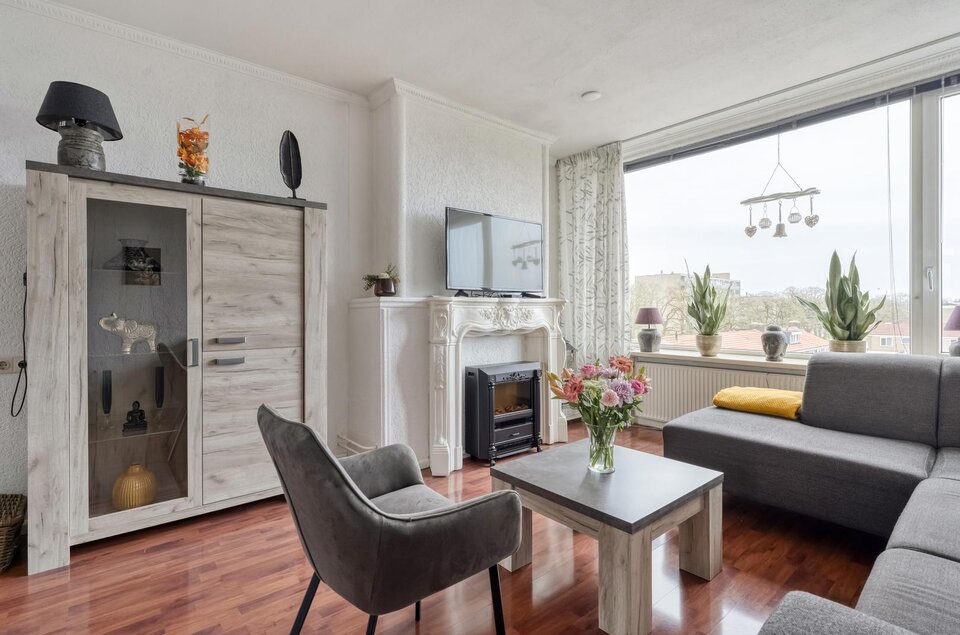 Johannes Vermeerstraat 97 COEVORDEN