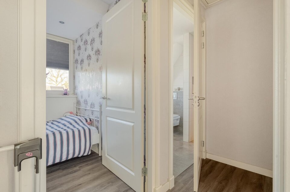 de Marke 9 DALERVEEN