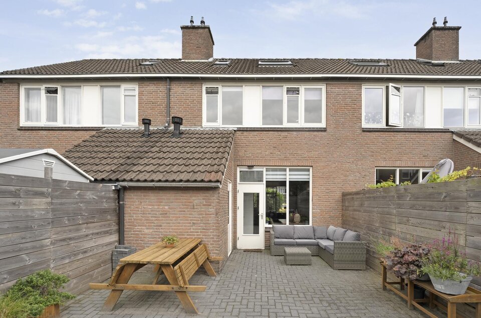 van Pallandtlaan 28 COEVORDEN