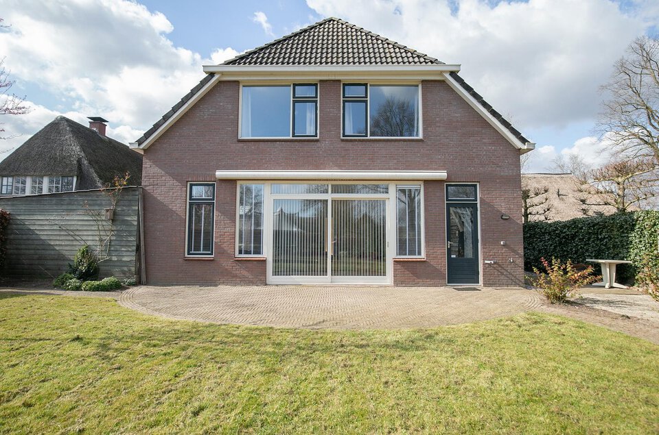 Dorpsstraat 47 GEES