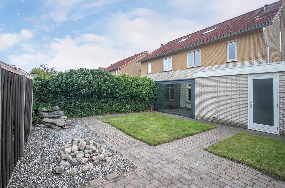 Berend Slingenbergstraat 36 COEVORDEN