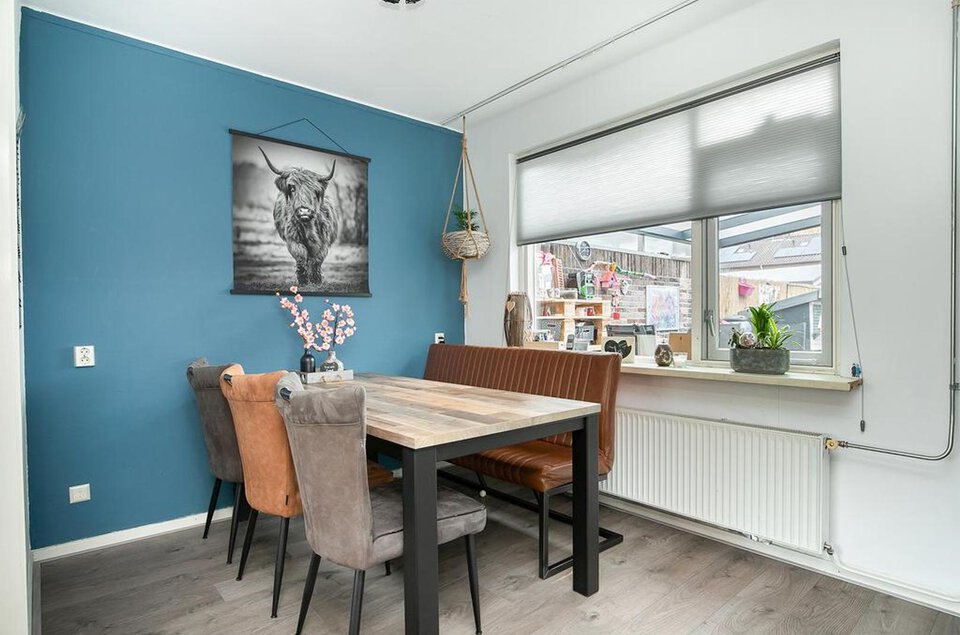 Vincent van Goghstraat 19 COEVORDEN
