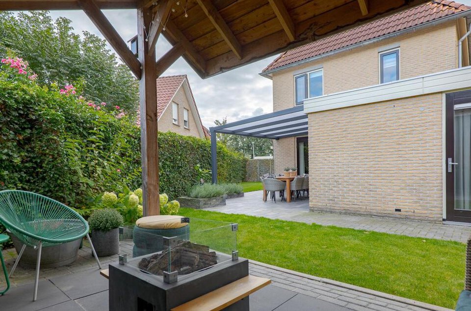 Hendricus Krijthestraat 22 COEVORDEN