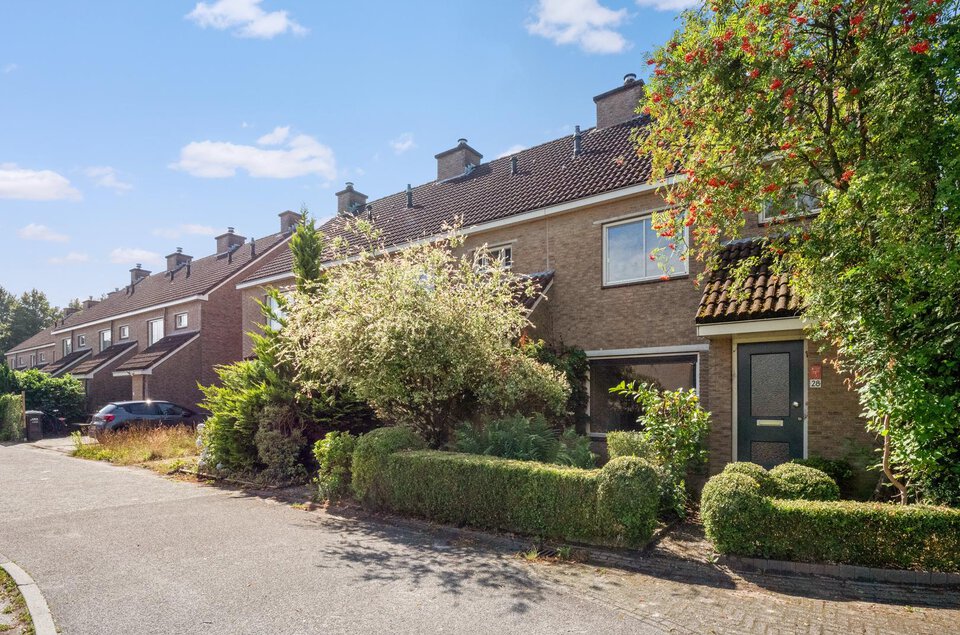 Bonte Kraai 28 EMMEN