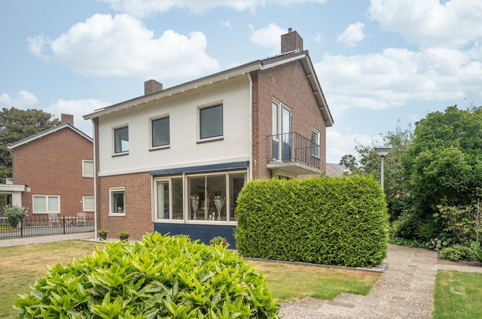 Schutselaan 9 COEVORDEN